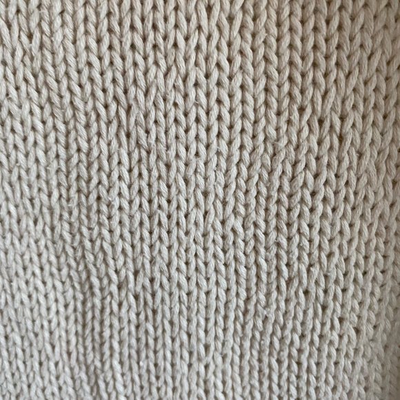 Anthropology Knit Sweater. Womens M. CAbi brand - Picture 2 of 7